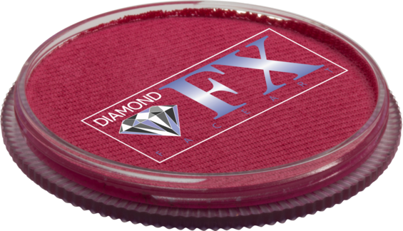 BAZÁREK-DFX Metallic Raspberry 30g