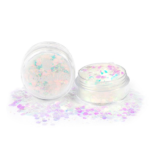 Superstar Sweet Pearl Chunky Glitter 8ml