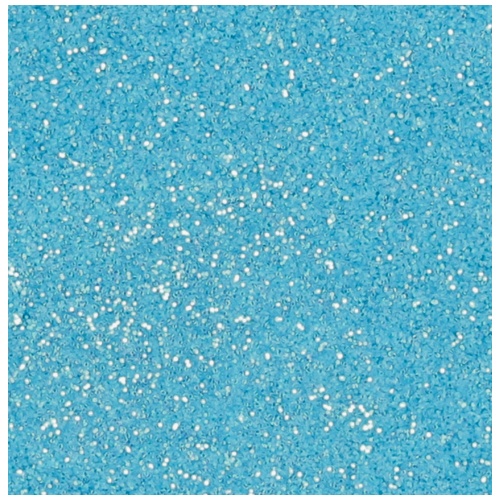 Superstar Crys Light Blue 15g třpytky 